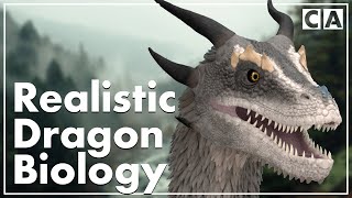 'Draconology' Explained | Dragon Biology