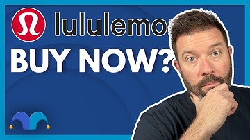 Is het verstandig om Lululemon-aandelen te kopen?