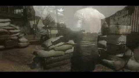 Official Farcry 2 Trailer