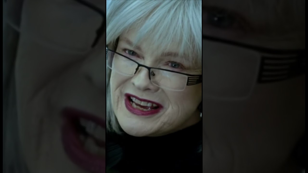 КОГДА СКАЗАЛА —  КТО ОНИ...  