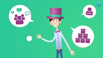 Why Choose Odoo ?? - Technovic Infotech FZE