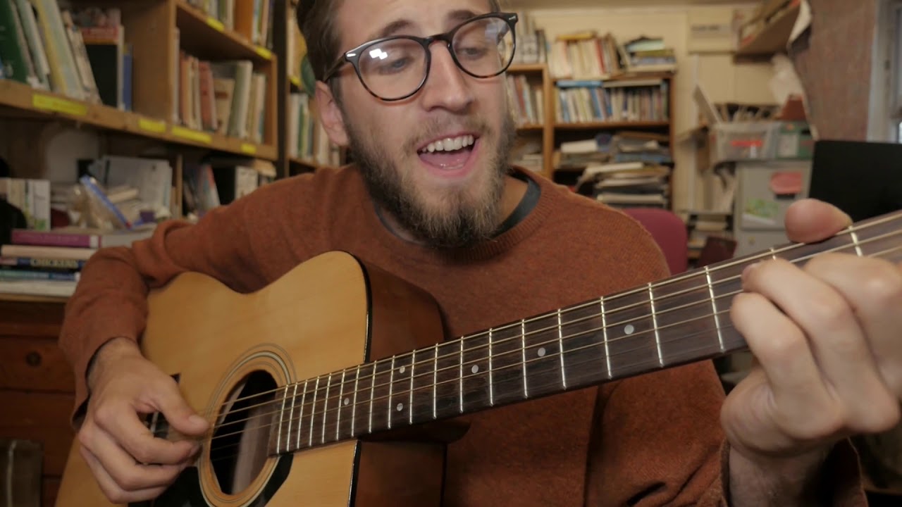Escapism - Steven Universe - Guitar Cover - YouTube