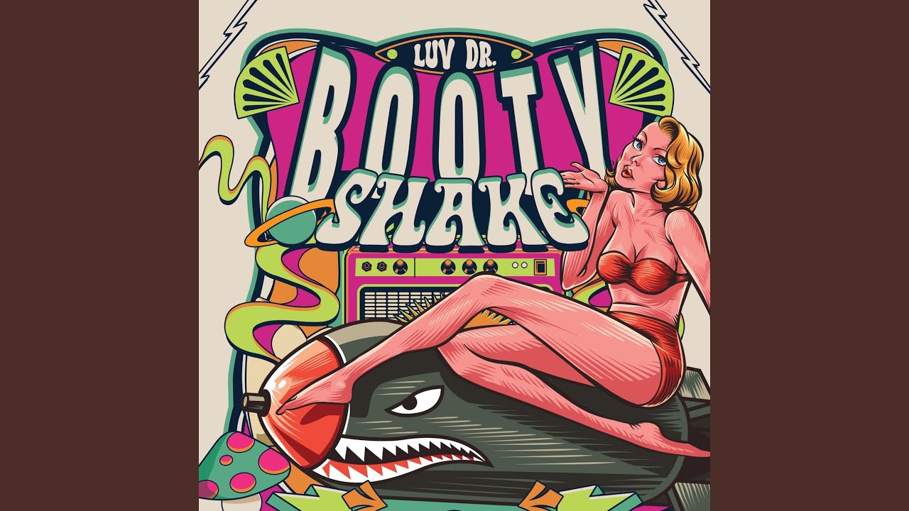 Watch Booty Shake on YouTube Watch Booty Shake on YouTube