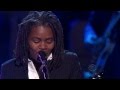 Tracy Chapman Hound Dog - Buddy Guy Tribute - Kennedy Center (2012)