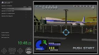 Speedrun - Project: Horned Owl - Any% Normal - Current PB