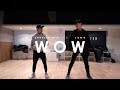 Wow - Post Malone | Dongjun Shin X Juno Choreography | One Day POP UP