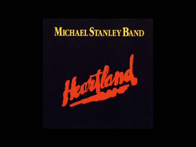 Michael Stanley Band - Voodoo