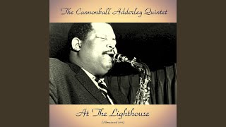 Video thumbnail of "Cannonball Adderley - Sack o' Woe (Remastered 2017)"