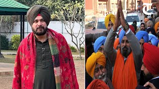 Punjab polls: SAD's Bikram Majithia takes PPCC chief Navjot Sidhu head on in Amritsar East