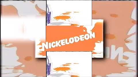 (REQUESTED) Spongebob White Background Bumpers Scan (Veg Replace)