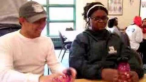 Caveman Bottle-Opener