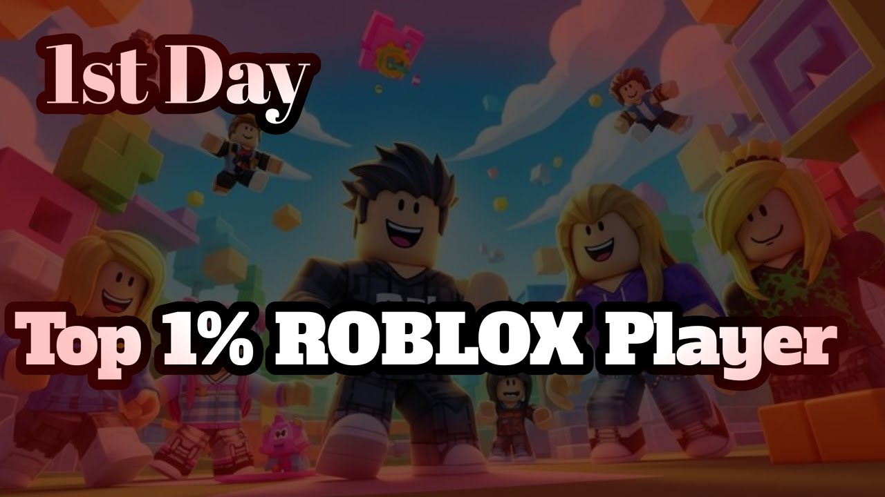 🎮 Ultimate Roblox Online Game – Play, Compete & Win Big with Friends ...