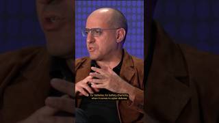 America Needs AI That Can Do Math | Jack Hidary at the Defense Tech Leadership Conference