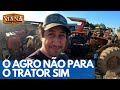 O AGRO NÃO PARA, O TRATOR SIM! - OFICINA TÁ LOTADA!