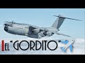 ¡El A-400M ha sido injustamente difamado!