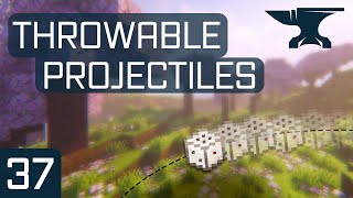 Projectile Mod [LUA] 