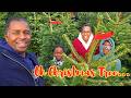 Oh Christmas Tree! Mac & Blair Pick the Perfect One