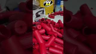 Acessórios personalizado para motocicleta #fabrica #motocicleta #moto #peçaparamotos #acessoriosmoto