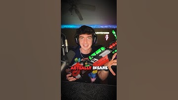 The NEW Raygun Mk2🤯