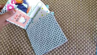 Full cake slice scrapbook || scrapbook ideas News