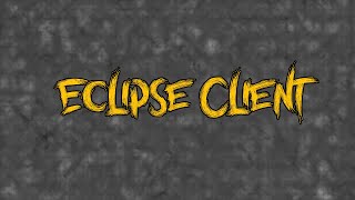 Minecraft: Wii U Edition /// Eclipse Client V1.2