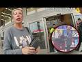 $2,400 Target Shoplifter Begs "It Doesn't Have to Be an Arrest" | Legal Analysis