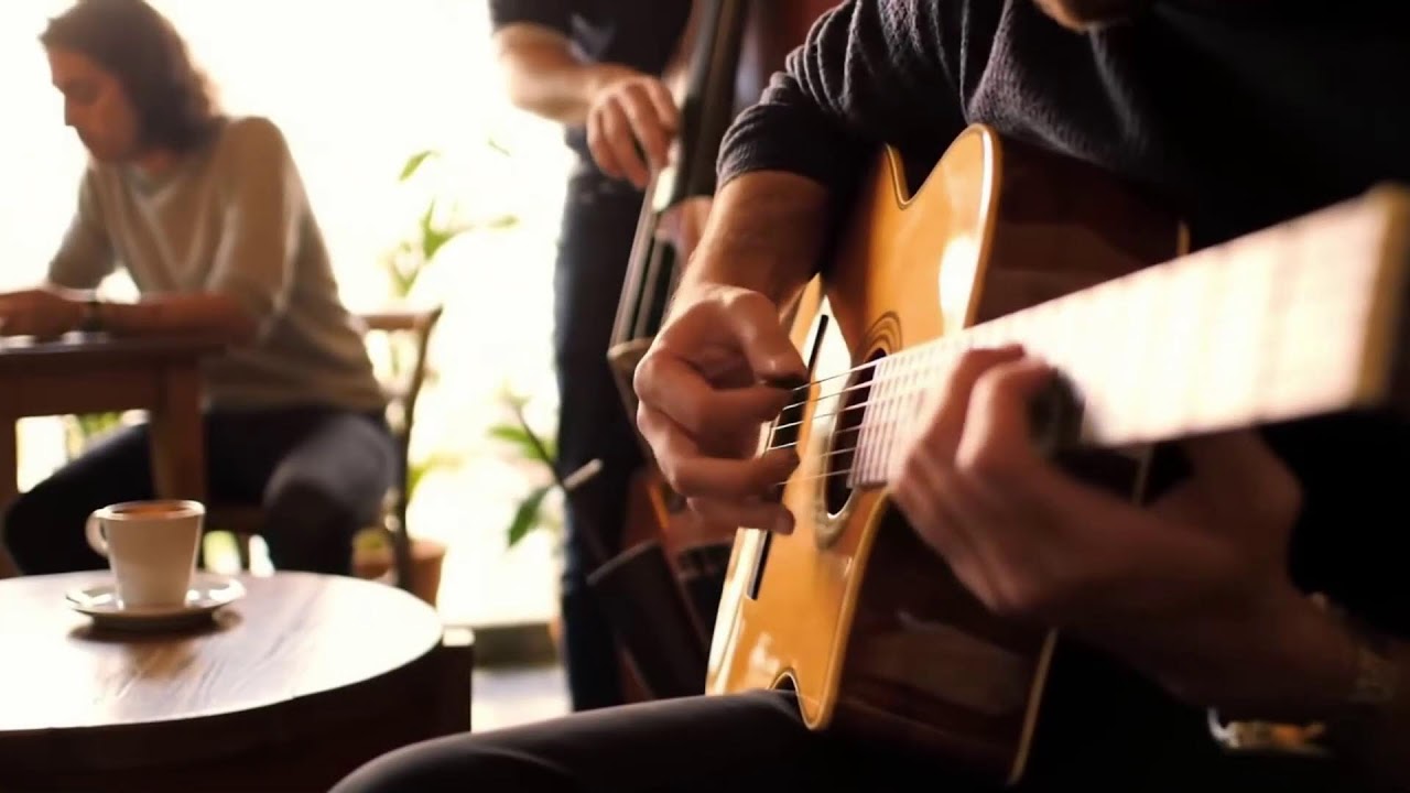 Chill Evening Jazz – Soothing City Jazz Instrumentals for Winding Down After a Long Day