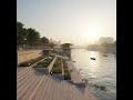 Yamuna Ghats Restoration: A Riverside Revival! 🏞️ | Delhi | DiViDH AI