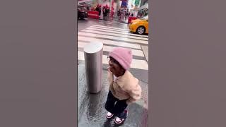 You’re never too old or too young to do what you love! 😭😭 : #shorts #short #Vydiaral