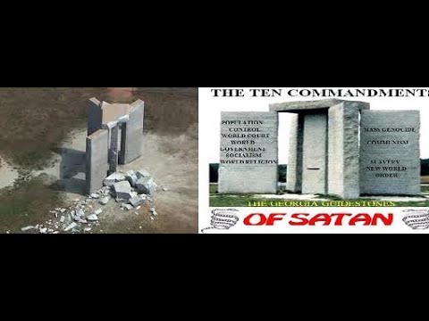 უხსენებელთა მცნებები დაინგრა! სისტემის დემონტაჟი დაიწყო?!