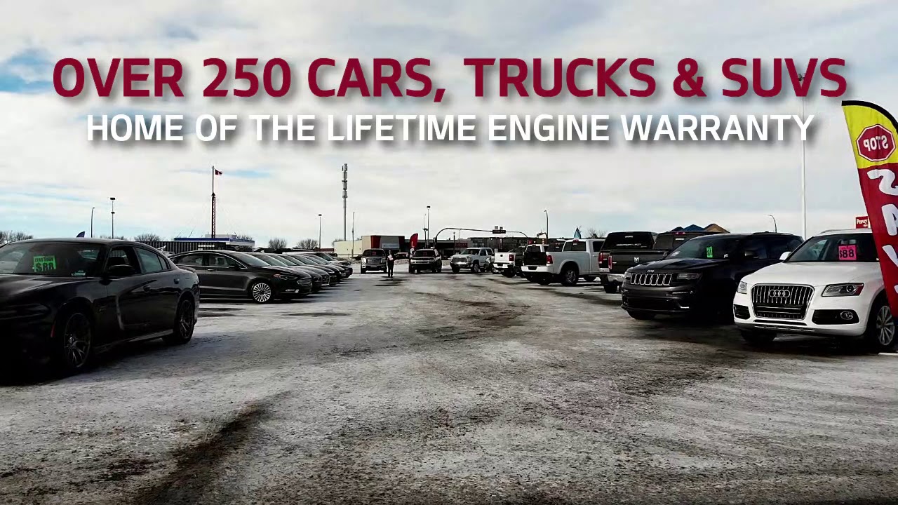 Huge 10 Day Sale at the Medicine Hat Mall YouTube