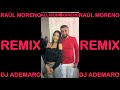 Flamenco salsero remix 2018  ral moreno  para ginero  allison  dj ademaro