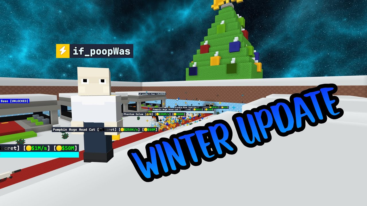 NEW Secret Pets & Winter Mutations in Bloxd.io Steal a Pet! + Richest ...