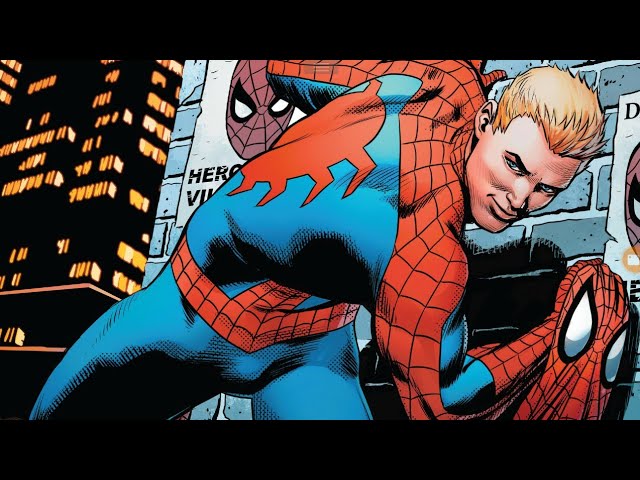What If? Flash Thompson Became Spider-Man ?️ - YouTube