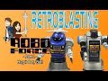 Robo Force Vintage Toy Review Ideal 1984 Part 2/2