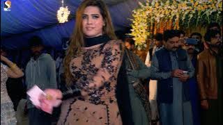 Ek Wari Tak Le - Pari  Paro - Dance Performance - Liaquatpur Show 2019