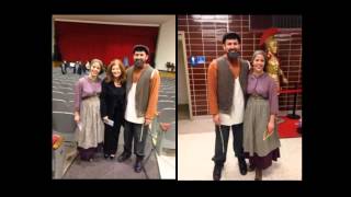 SHHS Pop Show - Senior Slide Show