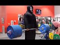 Devil in the gym   fitnessindiafitnesspeople gym devil