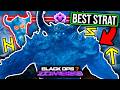 DO *THIS* to NEVER FAIL The "DRAVAKAR" Boss Fight in BO7 Zombies!