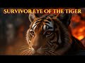 Survivor (Eye of the Tiger) 38Miles-RMX-Records *Remix*