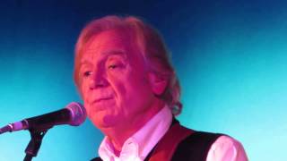 Wind of Heaven by Justin Hayward chords