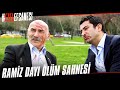 Ramiz Dayı Ölüm Sahnesi | Ezel 61. Bölüm