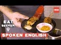 Japanese Inspired Snacks In Washington DC || Eat Seeker: Spoken English
