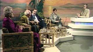 Life Of Brian- 1979 Debate (4/4)