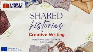 Module 8: Creative Writing