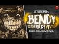 EL ICEBERG DEFINITIVO DE BENDY AND THE DARK REVIVAL | TEORÍAS, SECRETOS, CURIOSIDADES Y MÁS