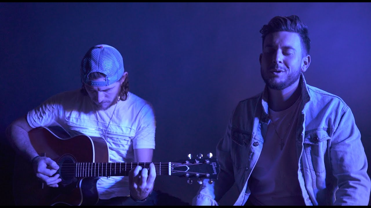 Faith in Me (Original Song) YouTube