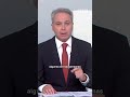 🗣️ Vicente Vallés: “El asalto a la frontera también es un serio problema judicial"