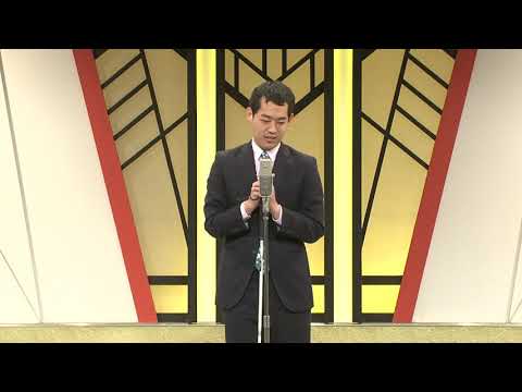 濱田祐太郎【よしもと漫才劇場 5 周年記念ＳＰネタ】