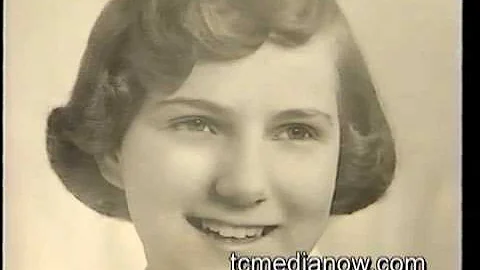 Pat Miles Special KARE May 17, 1993 Barbara Carlso...